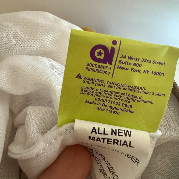 Scooby-Doo Plush Backpack Purse Hanna-Barbera 2023 15" - Picture 8 of 12